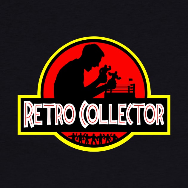 Retro Collector by riverspoons